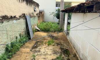 Imagem 6: Área Centro Pires do Rio