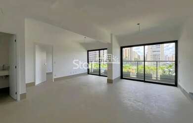 Imagem 2: Apartamento - Cambuí - Campinas