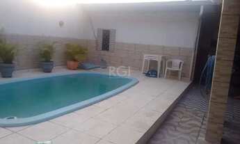 Imagem 2: Sobrado para Venda - 300m², 5 dormitórios, Nonoai