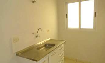 Imagem 3: Kitnet no condomínio RESIDENCIAL MANHATTAN em Presidente Prudente