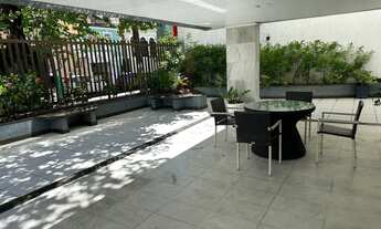 Imagem 4: Alugo apartamento para os dias do Carnaval na Rua Marquês de Caravelas Barra