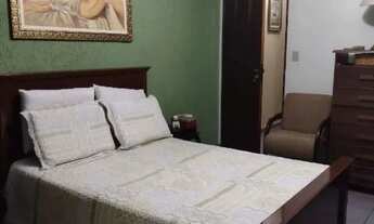 Imagem 2: Sobrado com 3 dormitórios à venda, 178 m² por R$ 780.000,00 - Vila Tibiriçá - Santo André