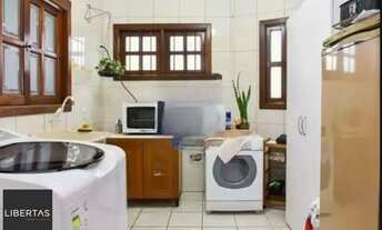 Imagem 6: Casa com 3 quartos na Rua José Grimberg, Zona Norte de Porto Alegre