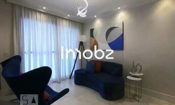 Imagem 3: Apartamento à venda no Condomínio Edifício Torre Rochelle - Rua Itamatai, 50 - São Paulo