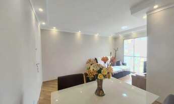 Imagem 7: Apartamento à venda em Cotia, Costa Verde, com 3 quartos, com 65 m², Costa Verde