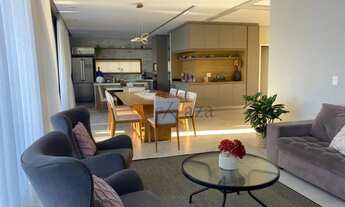 Imagem 7: Oportunidade - Casa em Condomínio - Urbanova - Condomínio Colinas do Paratehy - 3 Dormitór