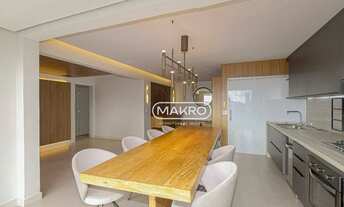 Imagem 4: Apartamento com 3 dormitórios à venda, 86 m² por R$ 1.260.000,00 - Vila da Serra - Nova Li