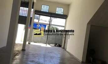 Imagem 3: Galpão para venda em São Paulo - Bairro Marari