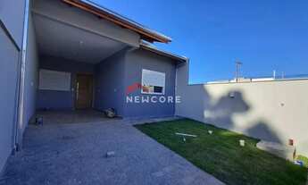 Imagem 2: Casa em Rua Paulista - Itacolomi - Balneário Piçarras/SC