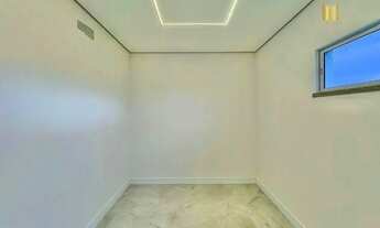 Imagem 7: Casa com 4 dormitórios à venda, 219 m² por R$ 1.490.000 - Cidade Alpha - Eusébio/CE