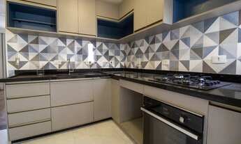 Imagem 6: Aluguel Apartamento 3 Dormitórios - 97 m² Alto de Pinheiros