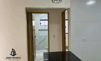 Imagem 4: Casa térrea com 3 quartos, garagem para 3 carros - Jardim Scala / Trindade