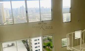 Imagem 5: Oportunidade - Cobertura Duplex - Residencial Di Varese - Parque Residencial Aquarius - 3