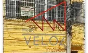 Imagem: Casa de rua-À VENDA-Catumbi-Rio de Janeiro-RJ