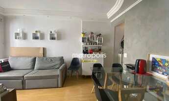 Imagem 4: Apartamento com 3 dormitórios, 61 m² - venda por R$ 540.000,00 ou aluguel por R$ 3.919,00