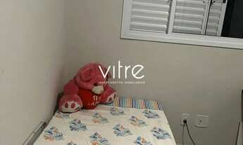 Imagem 3: Apartamento à venda no bairro Presidente Roosevelt em Uberlândia