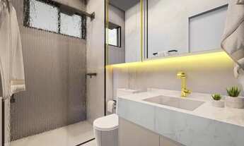 Imagem 2: VENDO APARTAMENTO 2/4 - 106 SUL