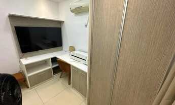 Imagem 2: VENDO EXCELENTE AP COM 3/4 NA PEDREIRA