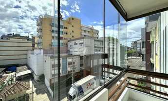 Imagem 3: Apartamento mobiliado para locação, 2 dormitórios, vaga, localizado no centro!