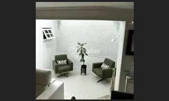 Imagem 6: Sobrado para venda tem 99 metros quadrados com 2 quartos em Hípica - Porto Alegre - RS