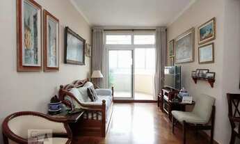 Imagem 2: Apartamento à Venda - Santa Cecília, 3 Quartos, 110 m2