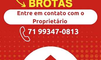 Imagem 2: Oportunidade em Brotas
