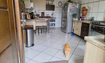 Imagem 2: Casa para venda com 220m² e edicula no fundo com acesso individual