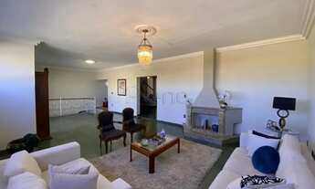 Imagem: Sobrado à venda com 4 suítes no Jardim