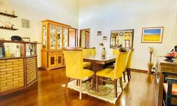 Imagem 6: Casa com 3 dormitórios, 600 m² - venda por R$ 2.000.000,00 ou aluguel por R$ 10.000,00/mês