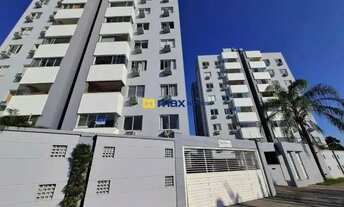 Imagem: Apartamento semi mobiliado com 2 dormitórios