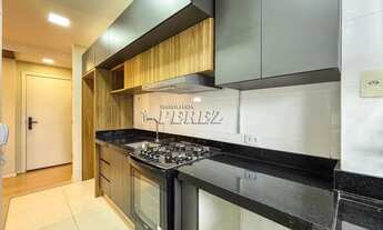 Imagem 6: Apartamento à venda e locação no Vista Parque Lago Igapó região sul de Londrina