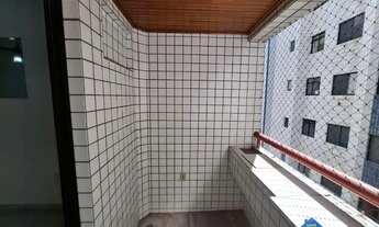 Imagem 6: Apartamento com 2 Quartos Vila Guilhermina na Praia Grande/SP