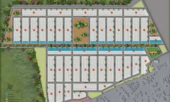 Imagem 2: Vendo Terreno Bem Viver Donana (Particular)