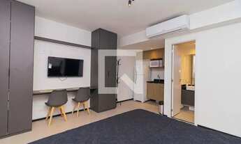 Imagem 7: Apartamento à Venda - Consolação, 1 Quarto, 26 m2