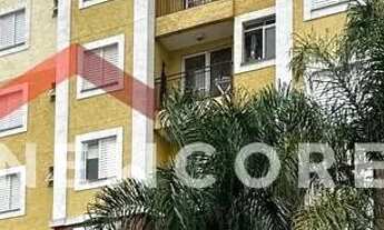 Imagem: Apartamento em Avenida Doutor Antonio João