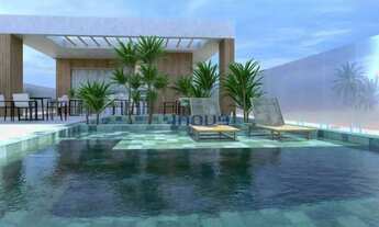 Imagem: Apartamento com 1 dormitório à venda