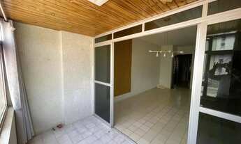 Imagem: Apartamento à venda 77m² 3 Quartos 2 Suítes