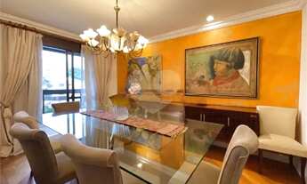 Imagem 5: Oportunidade Única! Apartamento Espetacular à Venda ou Locação em Santana