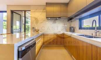 Imagem 3: Casa em Condomínio para Venda em Sorocaba, Parque Reserva Fazenda Imperial, 4 dormitórios