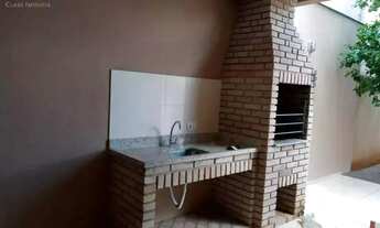 Imagem 5: Casa para alugar em Londrina, Bandeirantes, com 3 quartos, com 100 m²