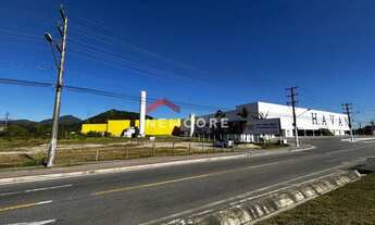 Imagem 2: Lote em Rodovia Armando Calil Bulos - Ingleses do Rio Vermelho - Florianópolis/SC