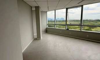 Imagem 2: Sala comercial pronta para locação no Recreio