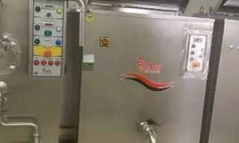 Imagem 5: Vendo ou troco Galpão / depósito com 2 vagas na garagem