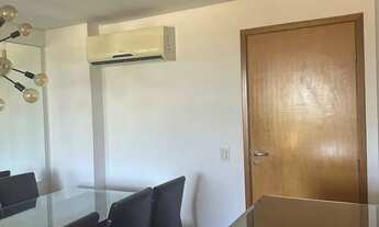 Imagem 5: Apartamento mobiliado com 3 quartos no Garden shangrila