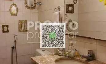 Imagem 6: Casa Caiada - Apartamento com 156 metros - 4 Quartos - 2 Suítes - 2 Garagens - Olinda, PE