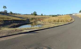 Imagem 4: TERRENO RESIDENCIAL DE 500 M² NO CONDOMÍNIO FECHADO JARDIM RESIDENCIAL JATOBÁ