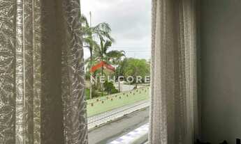 Imagem 2: Apartamento em Rua Sérgio Orlando Manzon - Solemar - Praia Grande/SP