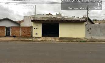 Imagem: Casa de leilão em RESIDENCIAL SAO BENEDITO