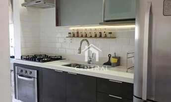 Imagem 7: Apartamento à venda, 52 m² por R$ 267.000,00 - Vila Helena - Sorocaba/SP