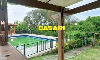 Imagem 6: Chácara com 4 dormitórios à venda, 11843 m² - Chácara dos Pinhais - Boituva/SP